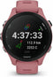 Garmin Forerunner 255S - Sporthorloge met GPS - Geschikt voor hardlopen - 41mm -Light Pink