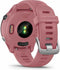 Garmin Forerunner 255S - Sporthorloge met GPS - Geschikt voor hardlopen - 41mm -Light Pink