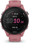 Garmin Forerunner 255S - Sporthorloge met GPS - Geschikt voor hardlopen - 41mm -Light Pink