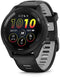 Garmin Forerunner 265 (Zwart)