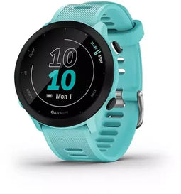 Garmin Forerunner 55 (Blauw)