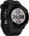 Garmin Forerunner 55 GPS hardloopsmartwatch, Zwart