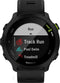 Garmin Forerunner 55 GPS hardloopsmartwatch, Zwart