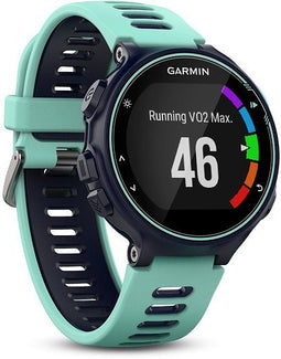 Garmin Forerunner 735XT Grijs (Blauw)