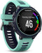 Garmin Forerunner 735XT Grijs (Blauw)