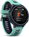 Garmin Forerunner 735XT Grijs (Blauw)