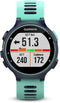 Garmin Forerunner 735XT Grijs (Blauw)
