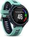 Garmin Forerunner 735XT Grijs (Blauw)