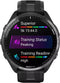 Garmin Forerunner 965 (Zwart)