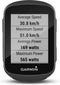 Garmin Garmin Edge 130 Plus - Fietscomputer Met Navigatie - Zwart