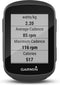 Garmin Garmin Edge 130 Plus - Fietscomputer Met Navigatie - Zwart