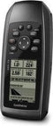 Garmin GPS 73 - Navigatiesysteem Boot - Navigatie met GPS en Sailassist