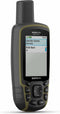 Garmin Gpsmap 65s Gps Zwart