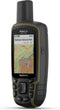 Garmin Gpsmap 65s Gps Zwart