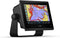 GARMIN gpsmap 723 garmin touch kaartlezer