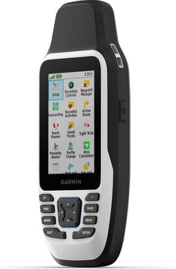 Garmin Gpsmap® 79s Handheld Gps Apparaat Zwart