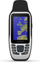 Garmin Gpsmap® 79s Handheld Gps Apparaat Zwart