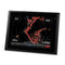 Garmin GPSMAP 8015 MFD met geïntegreerd, multifunctioneel 15