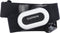 Garmin HRM-Pro Plus hartslagband - Nauwkeurige hartslagmeting - Meet hardloopdynamiek - 1 jaar batterij