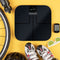 Garmin Index S2 - Slimme Weegschaal - Personenweegschaal - Bluetooth - WiFi - BMI - Spiermassa - Zwart