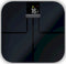 Garmin Index S2 - Slimme Weegschaal - Personenweegschaal - Bluetooth - WiFi - BMI - Spiermassa - Zwart