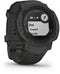 Garmin Instinct 2 Grafiet (Grafiet)