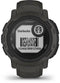 Garmin Instinct 2 Grafiet (Grafiet)