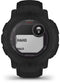 Garmin Instinct 2 Solar Tactical Edition Zwart (Zwart)