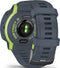 Garmin Instinct 2 - Sporthorloge met GPS - Smartwatch voor heren - 45mm - Surf Edition Mavericks