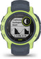 Garmin Instinct 2 - Sporthorloge met GPS - Smartwatch voor heren - 45mm - Surf Edition Mavericks