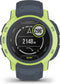 Garmin Instinct 2 - Sporthorloge met GPS - Smartwatch voor heren - 45mm - Surf Edition Mavericks