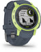 Garmin Instinct 2 - Sporthorloge met GPS - Smartwatch voor heren - 45mm - Surf Edition Mavericks
