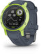 Garmin Instinct 2 - Sporthorloge met GPS - Smartwatch voor heren - 45mm - Surf Edition Mavericks