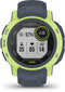 Garmin Instinct 2 - Sporthorloge met GPS - Smartwatch voor heren - 45mm - Surf Edition Mavericks
