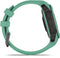 Garmin Instinct 2S Solar Zwart (Groen)