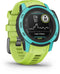 Garmin Instinct 2S Surf Edition Groen (Groen)
