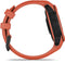 Garmin Instinct 2S Zwart (Oranje)
