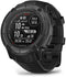 Garmin Instinct 2X Solar 50mm - Tactical Edition Zwart (Zwart)