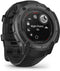 Garmin Instinct 2X Solar 50mm - Tactical Edition Zwart (Zwart)
