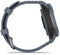 Garmin Instinct Crossover - Standard Edition, Blauw
