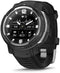 Garmin Instinct Crossover - Standard Edition, Zwart