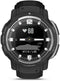 Garmin Instinct Crossover - Standard Edition, Zwart