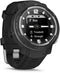 Garmin Instinct Crossover - Standard Edition, Zwart