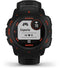 Garmin Instinct Esports Edition Zwart (Zwart)