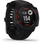 Garmin Instinct Esports Edition Zwart (Zwart)
