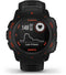 Garmin Instinct Esports Edition Zwart (Zwart)