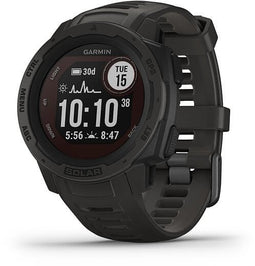 Garmin Instinct Solar (Zwart)