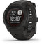 Garmin Instinct Solar (Zwart)