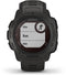 Garmin Instinct Solar (Zwart)