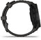 Garmin Instinct Solar (Zwart)